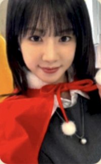迷11 am 幸運卡 