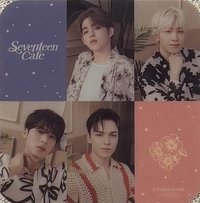 25’CAFE 杯墊 黑泡隊