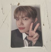 迷二DIGIPACK專卡