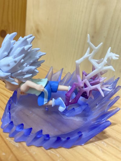 Hunter x Hunter 獵人｜奇犽盒玩、桌上用品系列