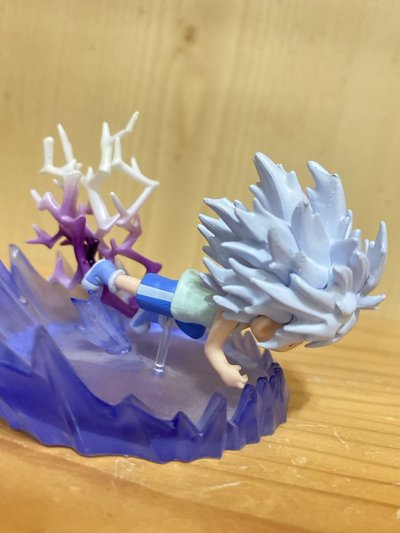 Hunter x Hunter 獵人｜奇犽盒玩、桌上用品系列