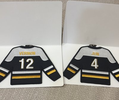 俊 率 球衣吊飾