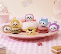   擺件 吉伊卡哇 MINISO 萌粒盲袋