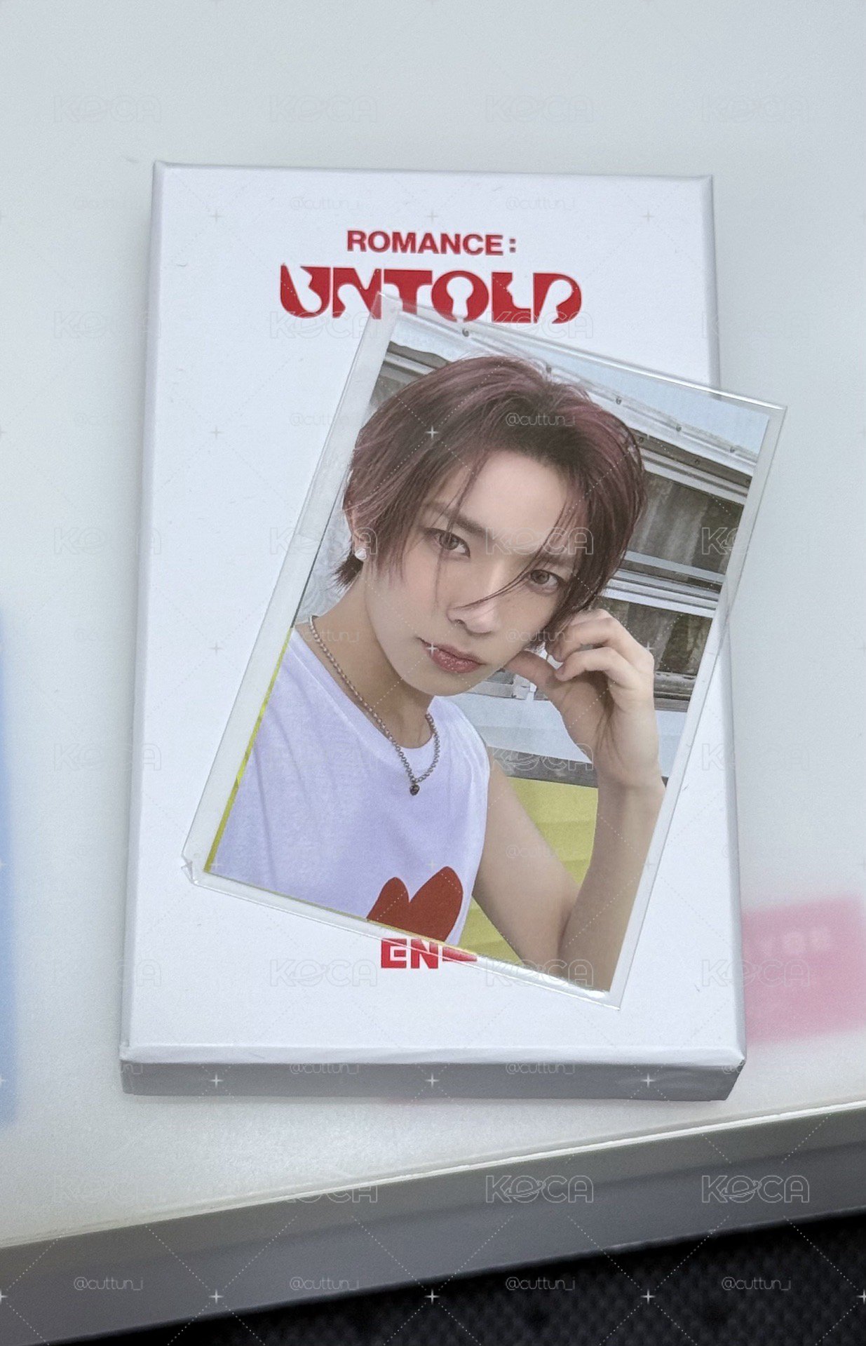 羲承項鍊組