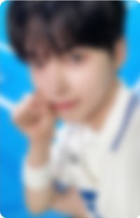 迷三   日本會場限定 特典卡 