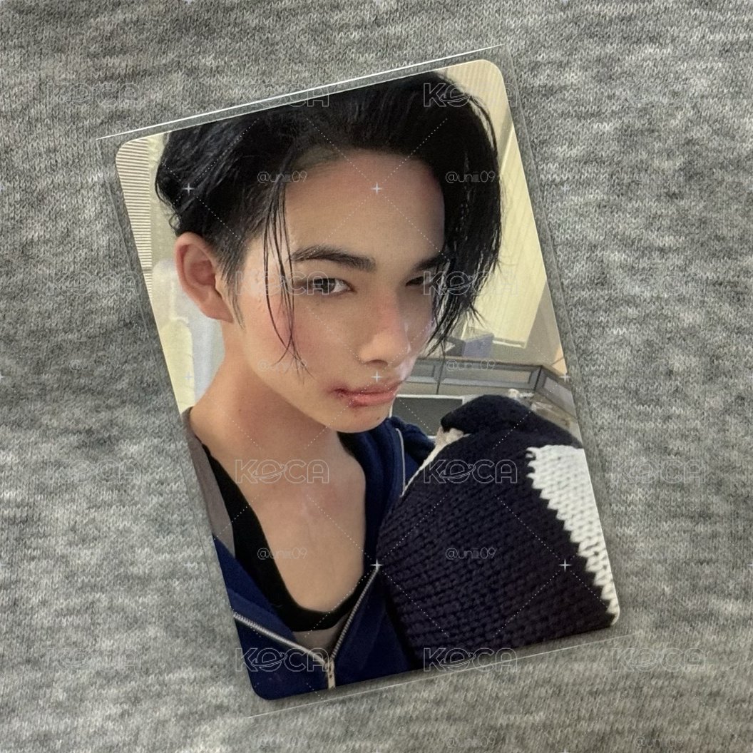 ✰西村力邀請對戰🥊
