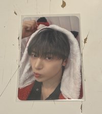 迷五ms睡衣簽售卡