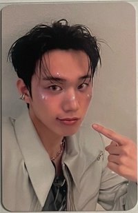 25巡迴 入場卡 / 場限卡 