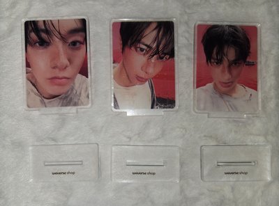 正四 wvs PB特典 立牌 