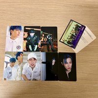 中固卡（校服qr）無貼紙 