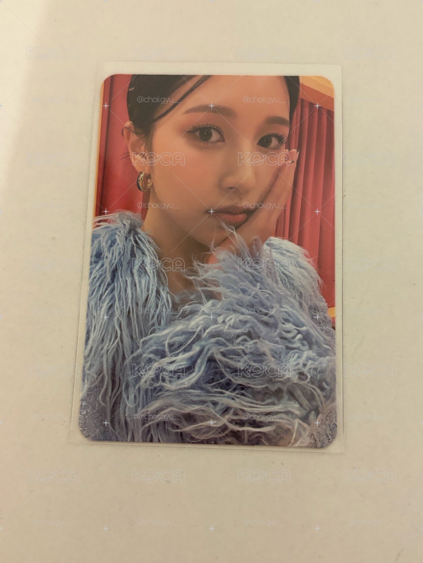 mina