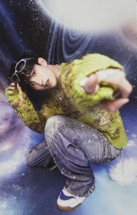 ‘TELEPARTY’ 周邊卡 