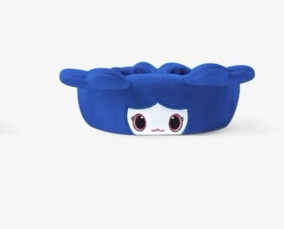 Twice三代手燈+子瑜手燈套+子瑜髮夾+子瑜雨衣扭蛋