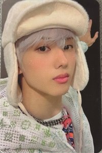 Glitch Mode 美網 Digipack 專輯卡 