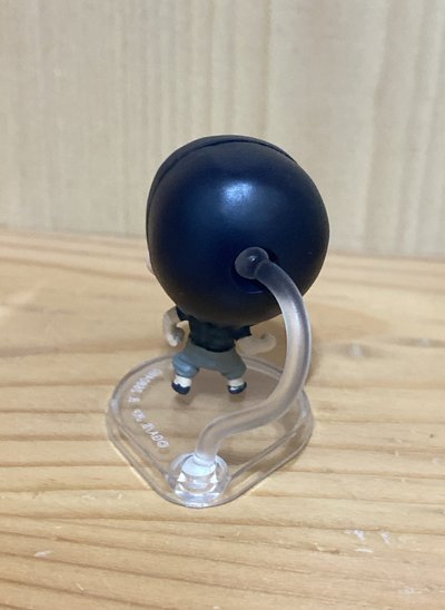 咒術迴戰｜伏黑甚爾｜扭蛋公仔