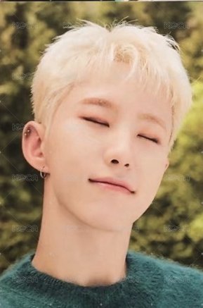 代言 明信片 2022 Bring Green 背面