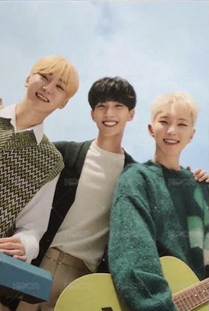 代言 明信片 2022 Bring Green 背面