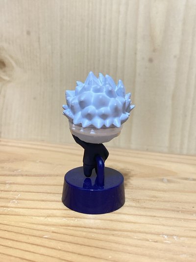 咒術迴戰｜五條悟｜豆豆眼公仔