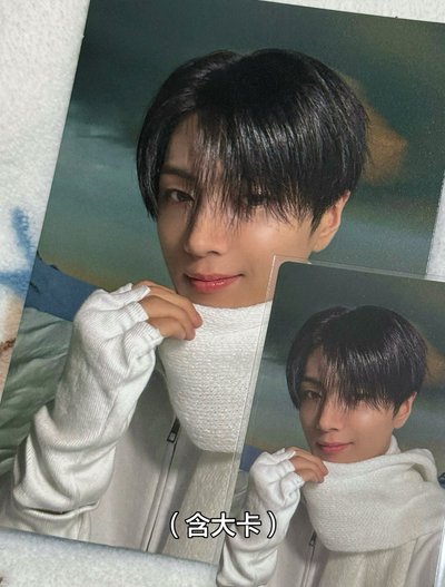 ✰星 wvs（含大卡）