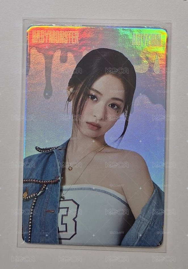 drip隨機卡賢