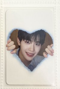 愛心相框
