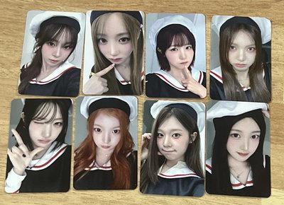 SMN ILY 特典卡賣場 A