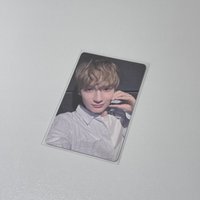 一直娛yzy 簽售卡