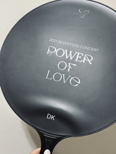 碩紅扇盤（綁卡全碩）