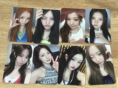 SMN ILY 特典卡賣場 A