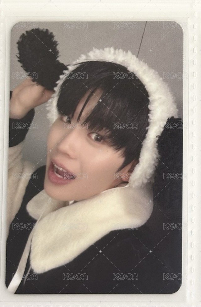 小狗幸運卡