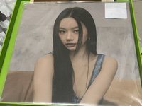 巧克力2.0 代言卡 滿天星大卡