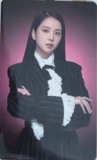 BPTG 代言卡 面膜卡