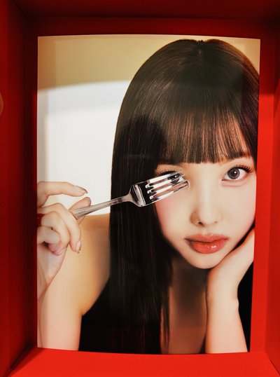 2026年曆/ 賊賊🐰盤