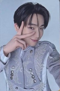 吸血鬼之家 第二彈 滿額卡 