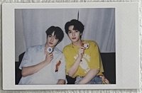 26年台曆雙人｜劉嚴（需多帶）