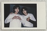 上海冠軍雙人｜宋劉（需多帶）