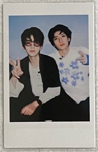 非去不可雙人｜嚴賀