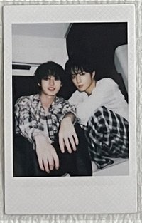 非去不可雙人｜丁劉（需多帶）