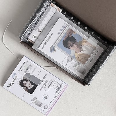 Jun 場限.特典卡