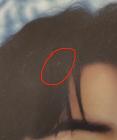 DAY6 2024 The Present Young K 照片組