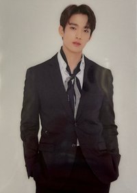 19’CAFE 入場卡 / 場限卡 