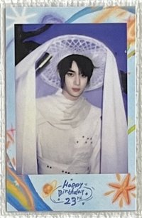 25年生日拍立得｜丁