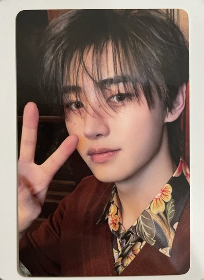 訓上海簽售中背(含綁)