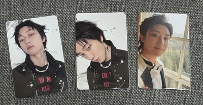 正五專輯 克拉盤 THE8封面 （含外盒）