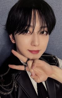 月狼 yzy 香港線下 簽售卡 