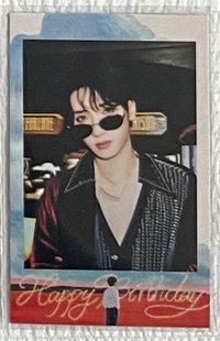 25年生日拍立得｜嚴