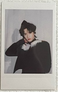 冠歲拍立得｜嚴