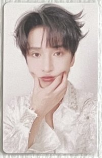 大連冠軍捏臉｜嚴（需多帶）