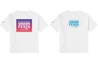 VISION FESTA T恤 