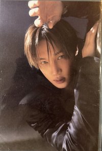 Reverxe PB 明信片 